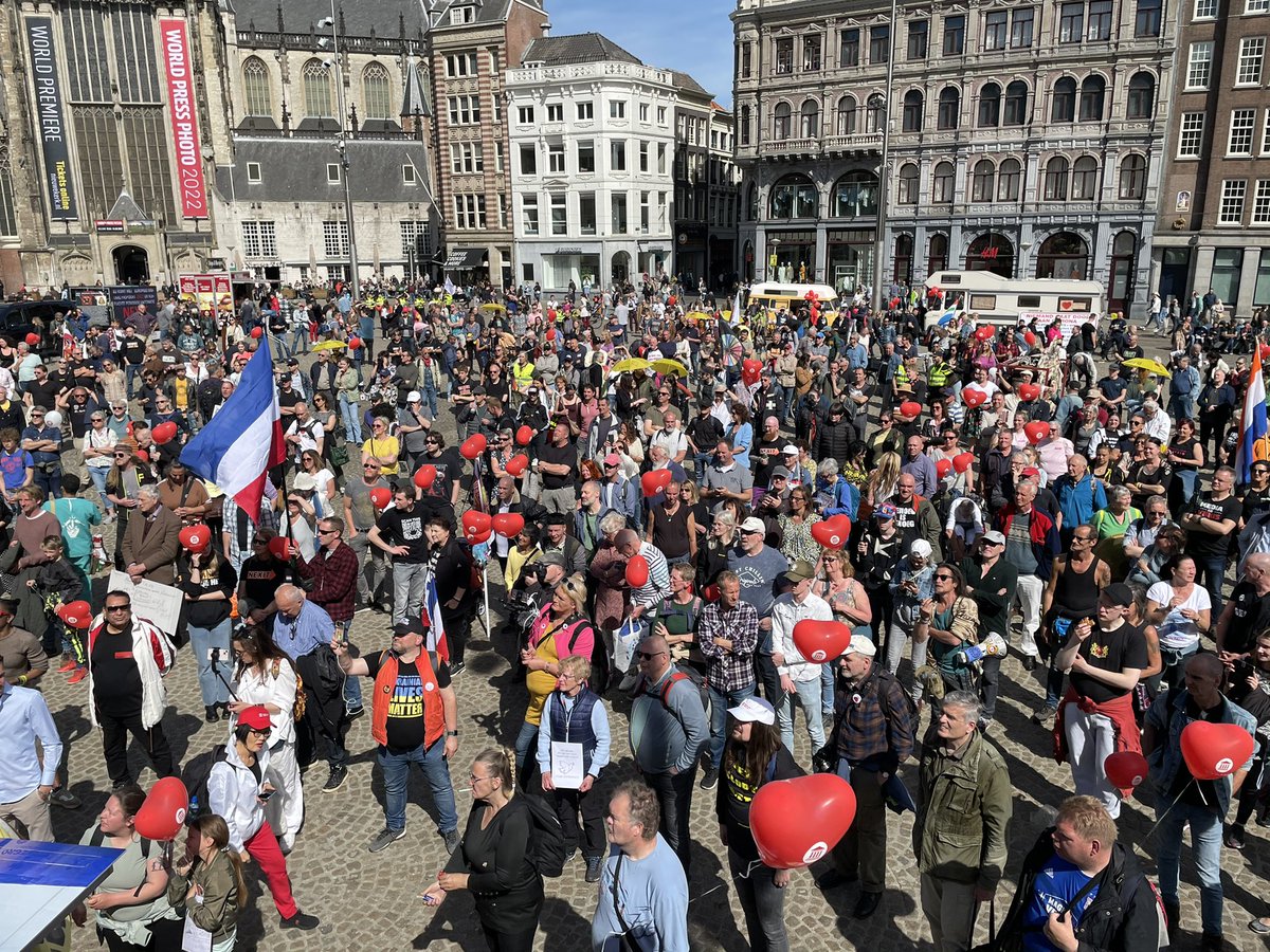 Pepijn van Houwelingen tweet media