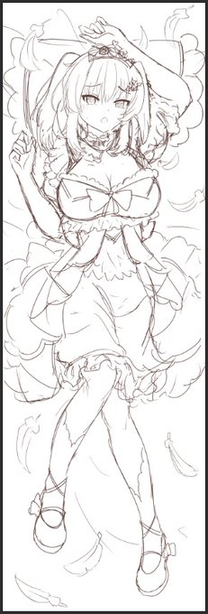 @.@

#はあとart 