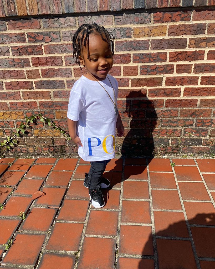 lovemonae_'s tweet photo. Give you the world without you asking for it π― #Easter22 #babyPorter #LLAVI π https://t.co/BAoOjhB6BM