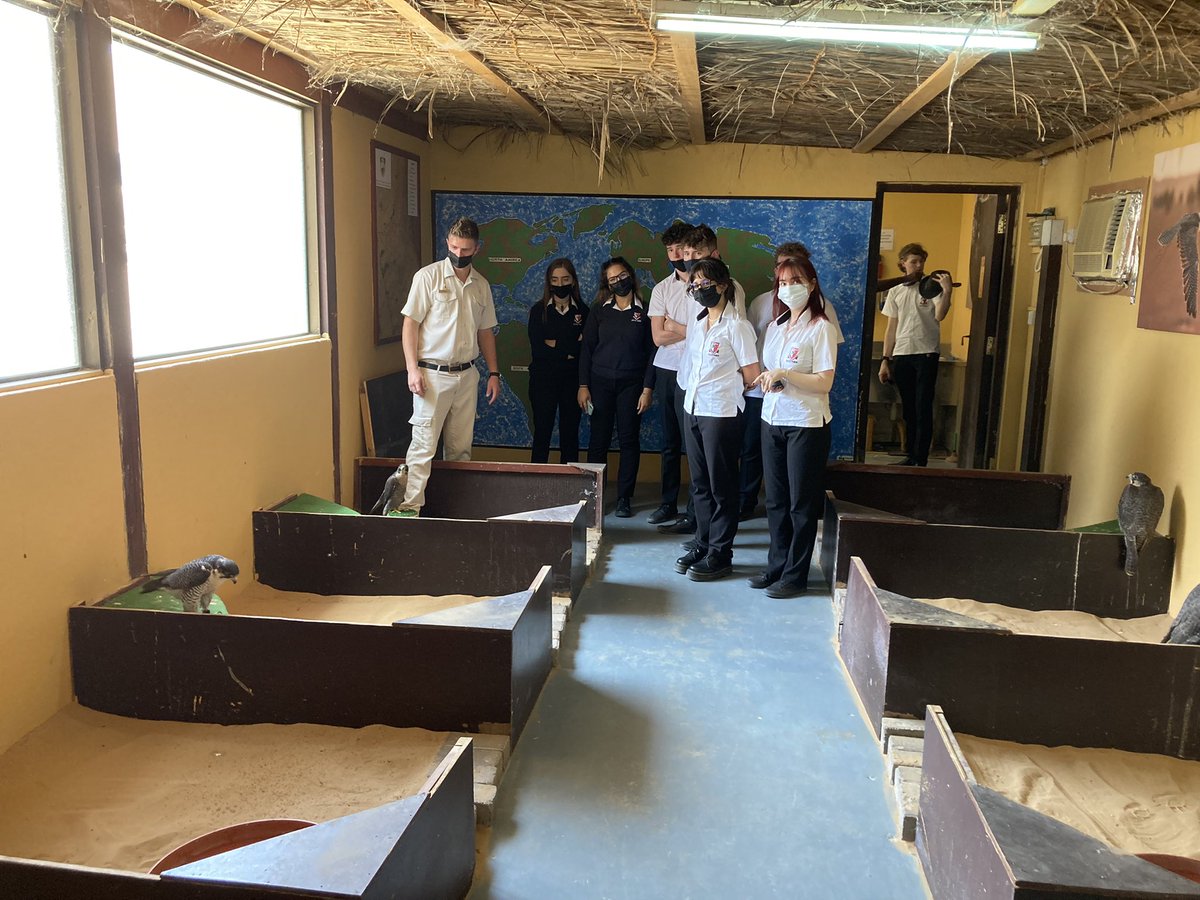 DESC Vocational (BTEC & RSL) tweet media