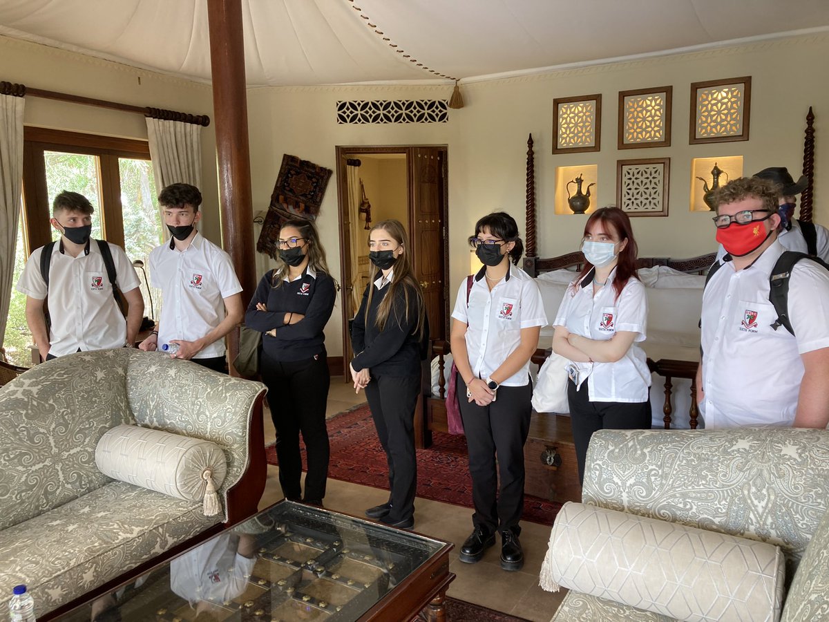 DESC Vocational (BTEC & RSL) tweet media