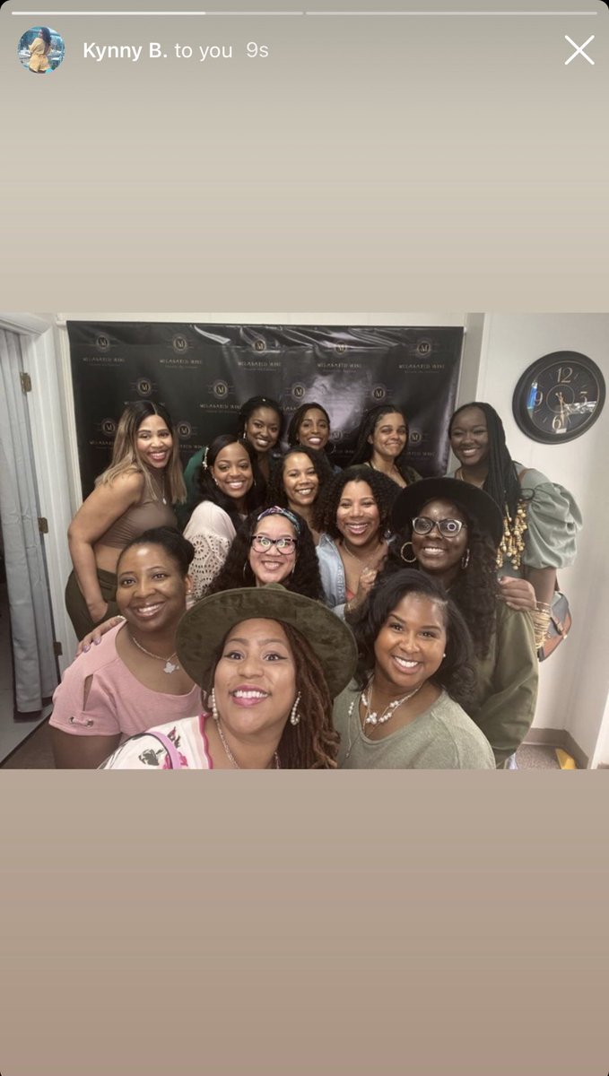 MelanatedWine's tweet image. These #linesisters of #AlphaKappaAlpha #AKA celebrated their 13yr anniversary with @MelanatedWine this past weekend! So beautiful 😍 #uncorktheculture
