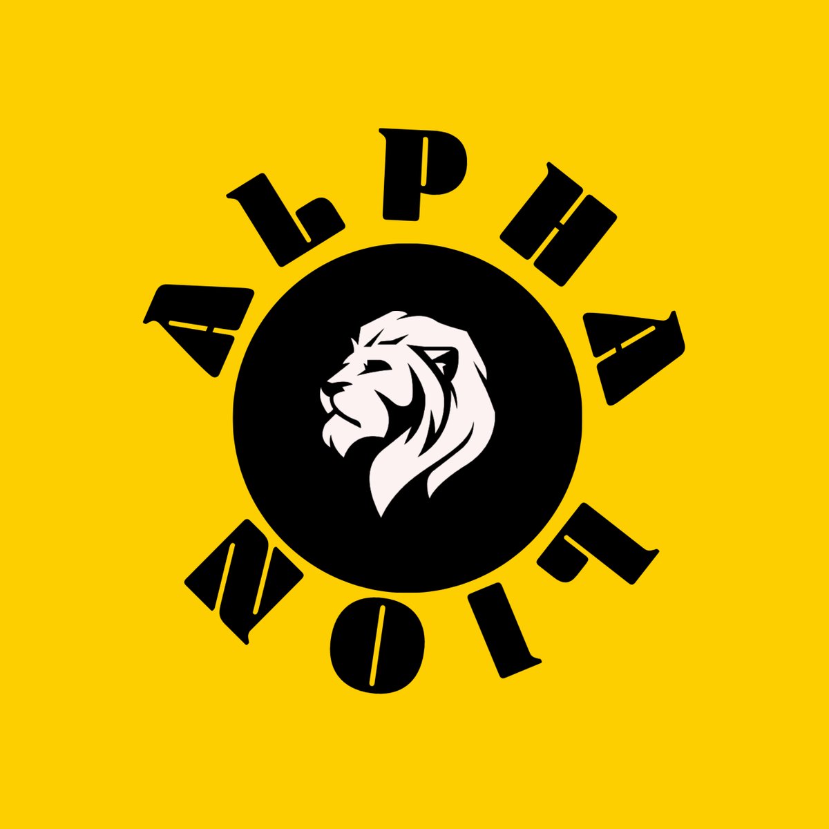 ALPHA LION Seoul Club // NFT tweet media