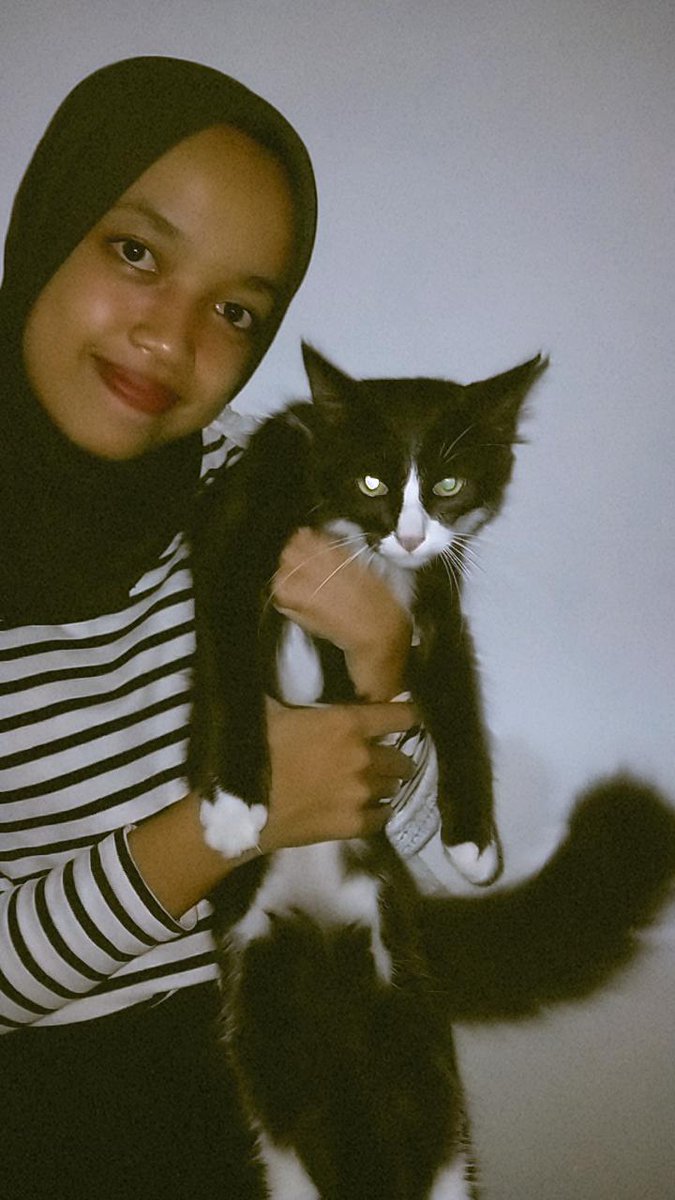 twjustpretty's tweet photo. Rest In Peace 🥀

Kamu segala2 nya obitku sayang maaf aku ga bisa ngrawat kamu sampai sembuh semoga kamu bahagia disana skrg kamu uda  ga sakit2 an lg jgn lupain aku ya  sayang bgt sama kamu obit see you💘💝💖💓💞 https://t.co/iNNRfOzRCb