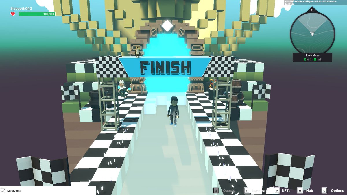 Mary Evans tweet media