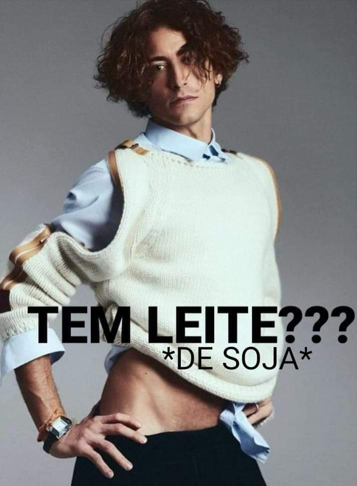 lucadarkboy's tweet photo. @igotcreator Você: https://t.co/VpwFx4TjT9