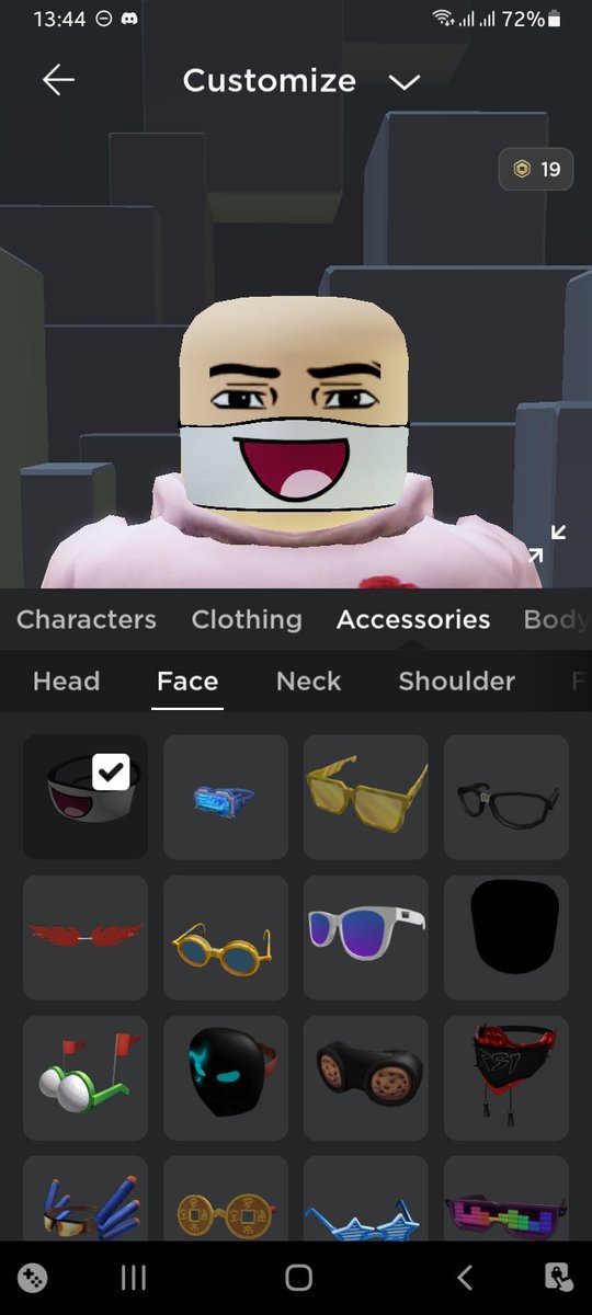 Lily on X: FReE BobUx!!! New item with effects! This is a bonus code when  you purchase a gift card directly from #Roblox starting in May   / X