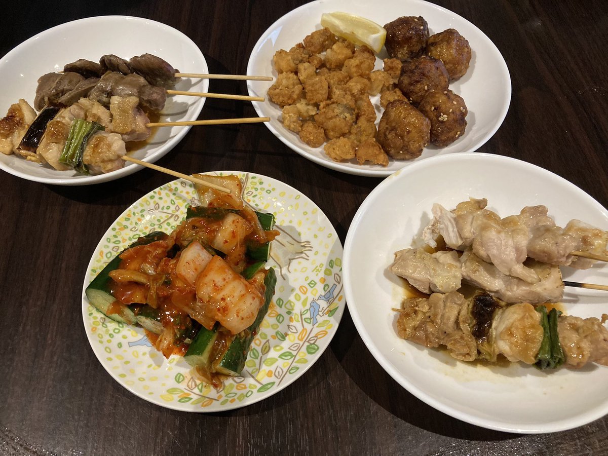 みんなの やきとりセンター テイクアウト 口コミ 評判 食べたいランチ 夜ごはんがきっと見つかる ナウティスイーツ