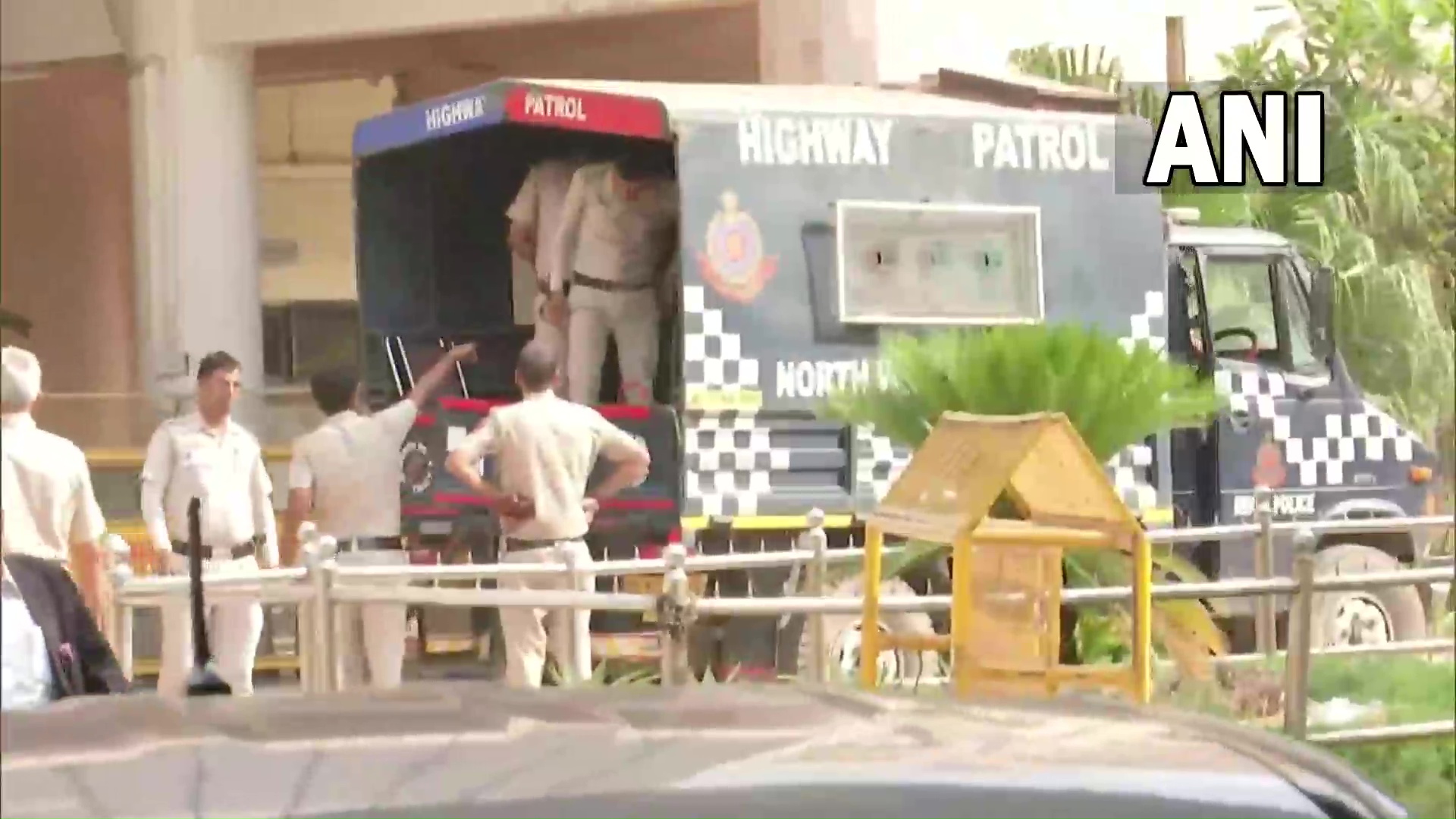 TOI Delhi on Twitter "Delhi A total of 7 accused were produced in