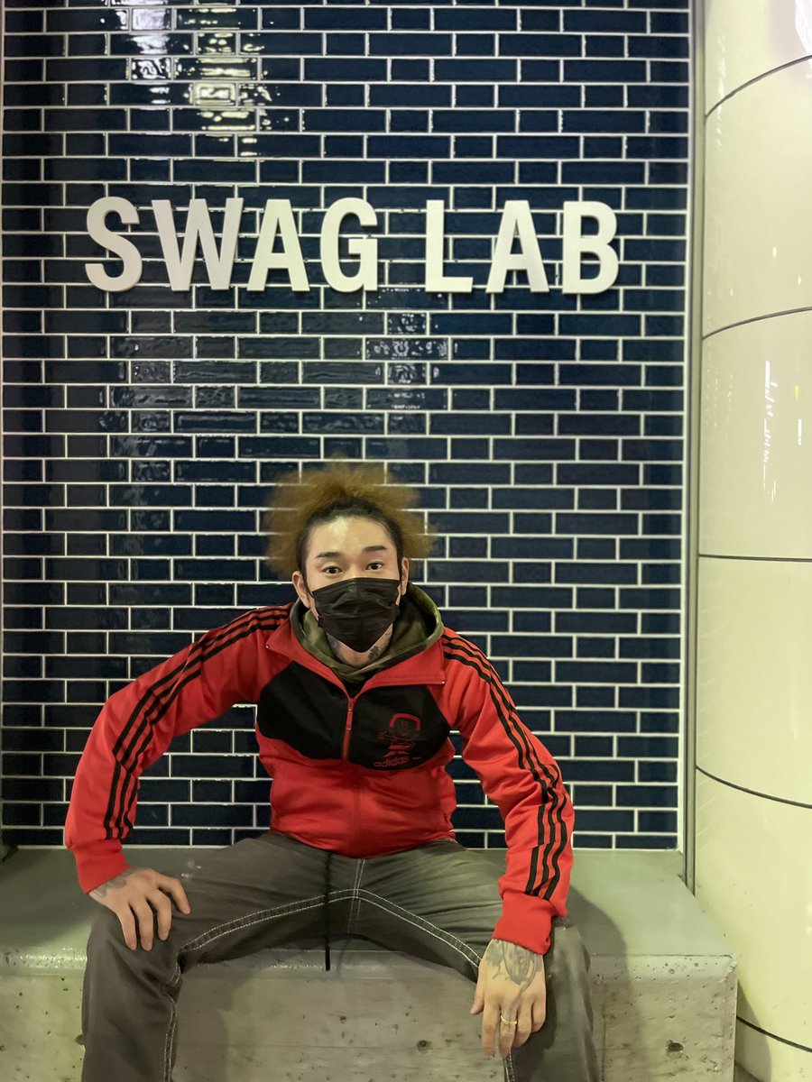 mnnnpisn's tweet image. 4/20 
SWAG LAB にてPARTY！！

早過ぎるけどソワソワするから
勝手にもう来ちゃった☺️

お近くの方もお遠くの方も
4月20日はぜひ会いに来てください😊

SWAG LAB 
700-0822
岡山県岡山市北区表町3-5-32

#SWAGLAB 
@SWAGLABCBD1 
@almostasylum 
@SwagDispensary 
@kusatarou_wife
