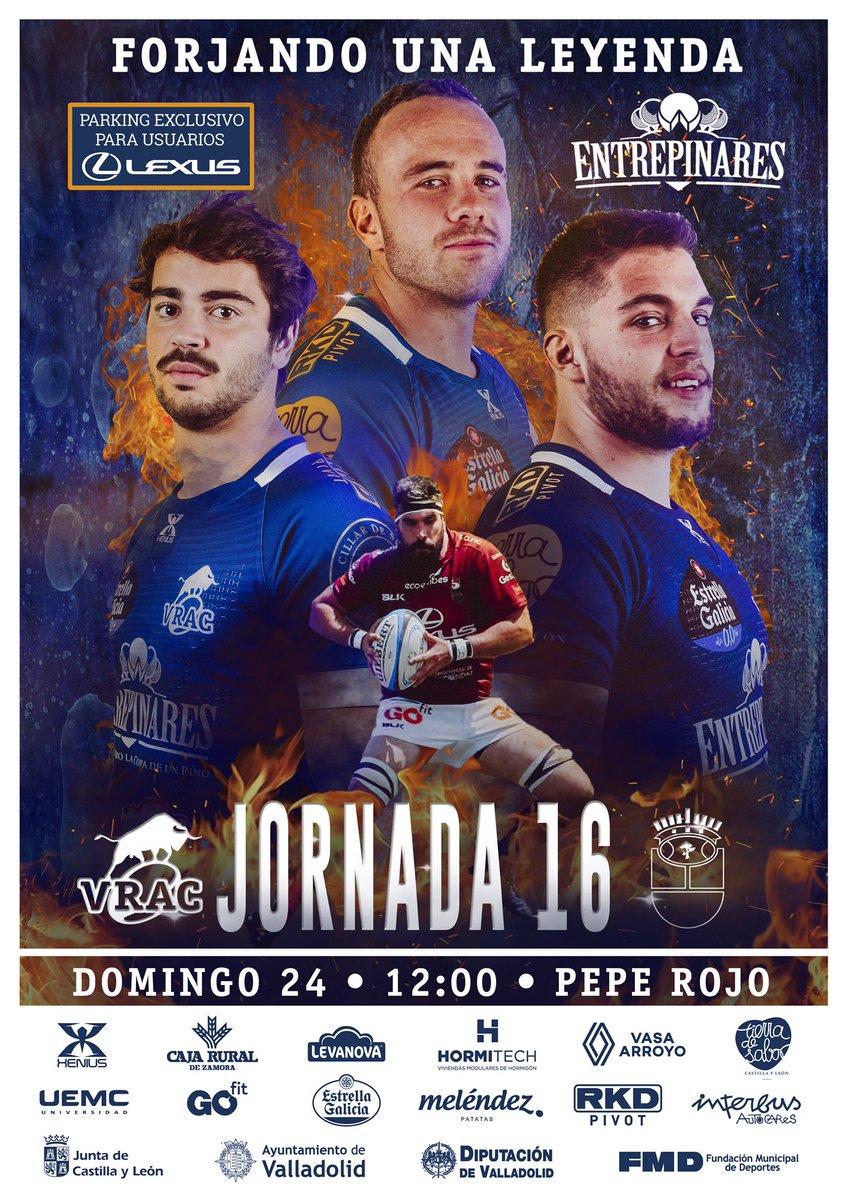 ⚔️🔥 ¡Hasta el final! 🔥⚔️