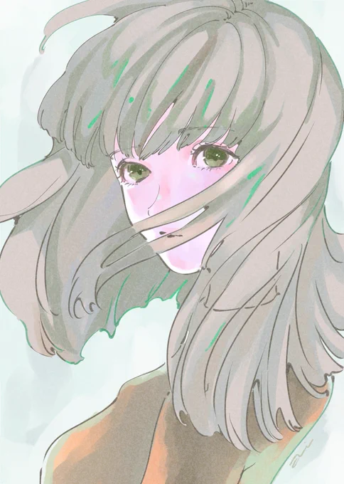 風の子 
