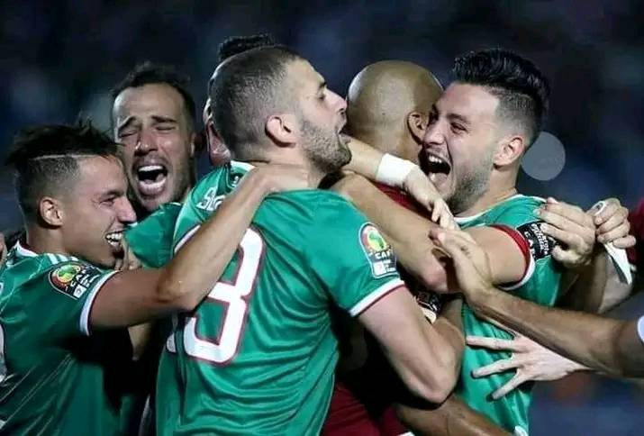 🇩🇿 1.2.3 viva l'algerie tweet media