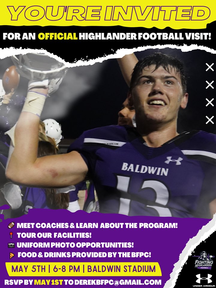 BWHighlanderFootball tweet media