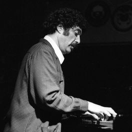 Jazz Birthdays  

Happy birthday to Hal Galper! 