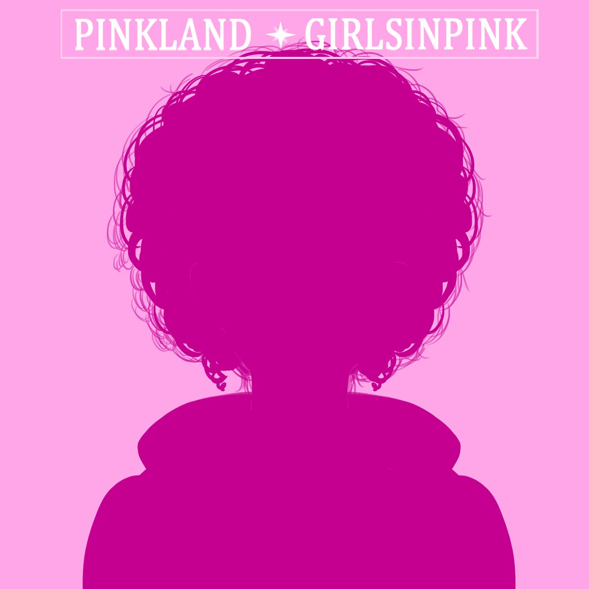 Girls In Pink tweet media