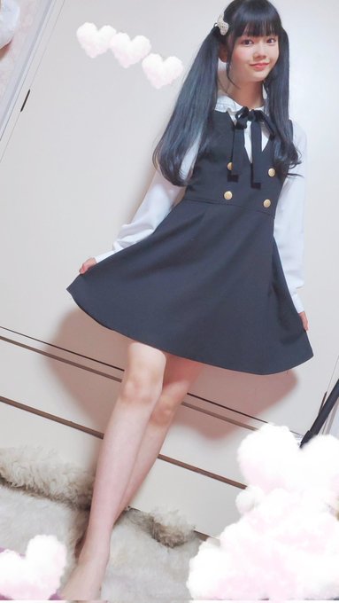 Twitterのコスプレ画像15