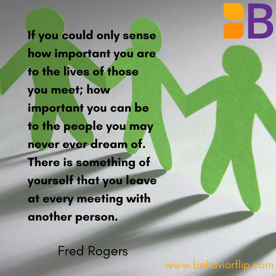 This is so true - 💯 
🌐 behaviorflip.com
#behaviorflip #restorativepractices #socialemotionallearning #traumainformed #growthmindset #pbis