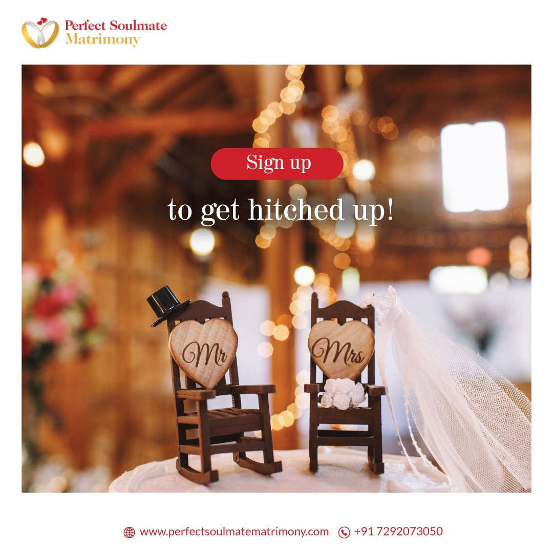 PerfectSoulmat2's tweet photo. Perfect soulmate matrimony focuses on success stories. Leave your worries to us. Our team tries hard to find your better half.  Sign up today and call now to know more at +91-7292073050 
To explore more, visit https://t.co/ewPSbuIQKZ

#perfectsoulmate #lifepartner #betterhalf https://t.co/7T8GhAa7hL