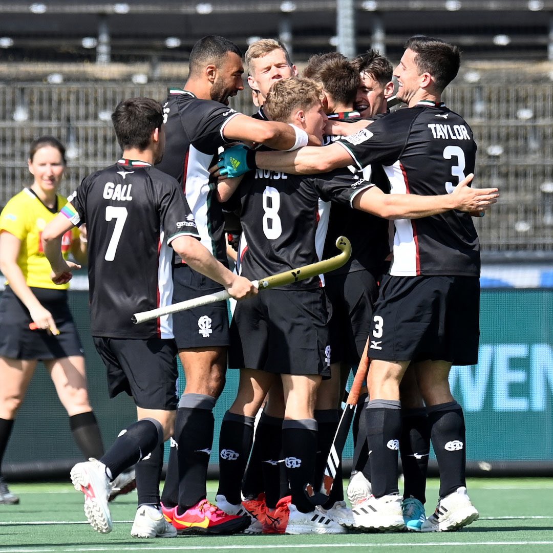 YES LADS!

Congratulations to our Men’s 1s who have won a European bronze medal with a 2-1 victory over Club de Campo Villa de Madrid! 👏👏👏

More to follow…

#SHC  |  surbitonhc.com