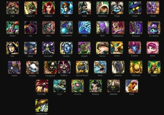 GIANTX League of Legends tweet media