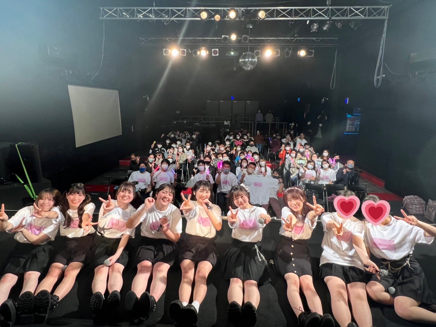 Spring UP on Twitter 