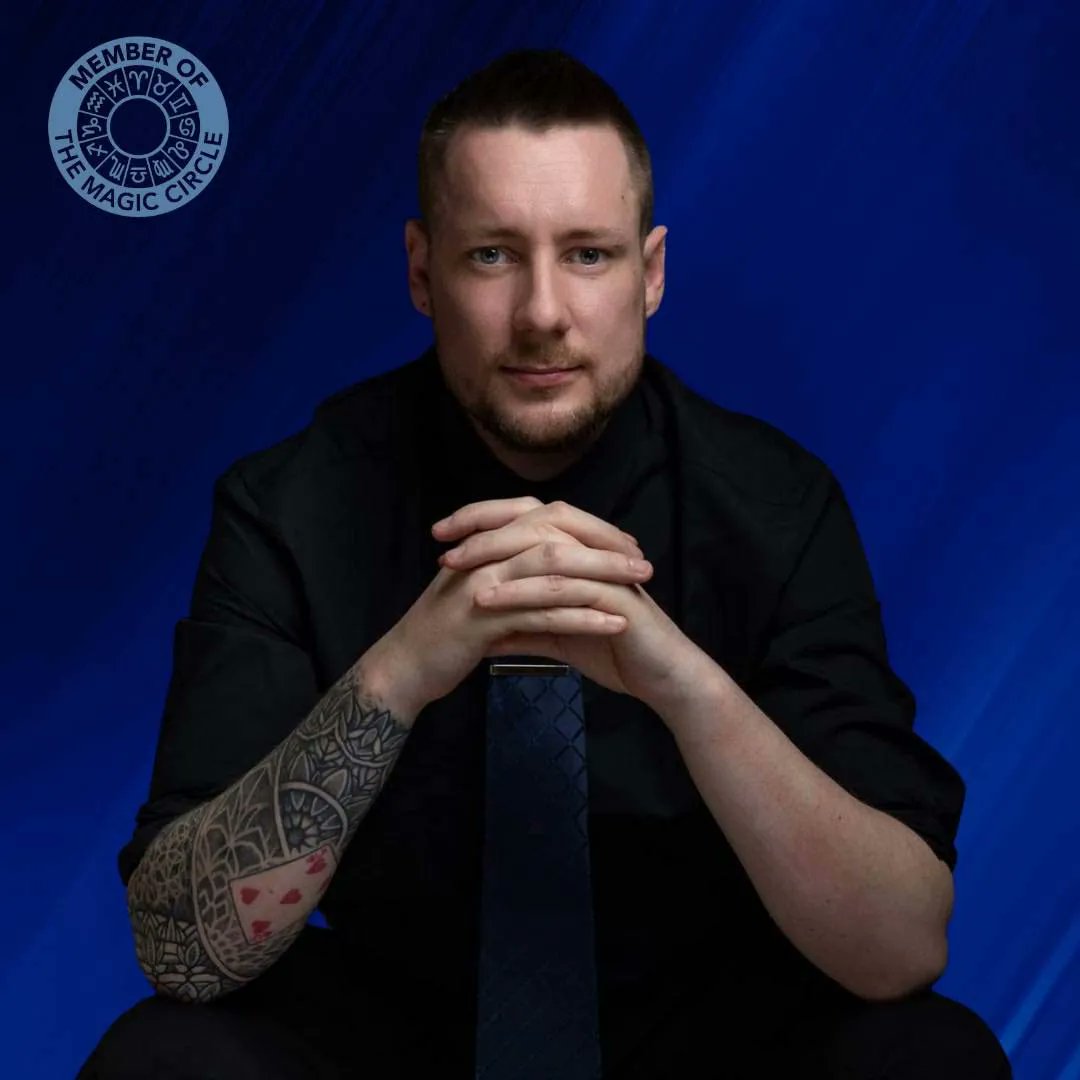 The Wedding Secret tweet media