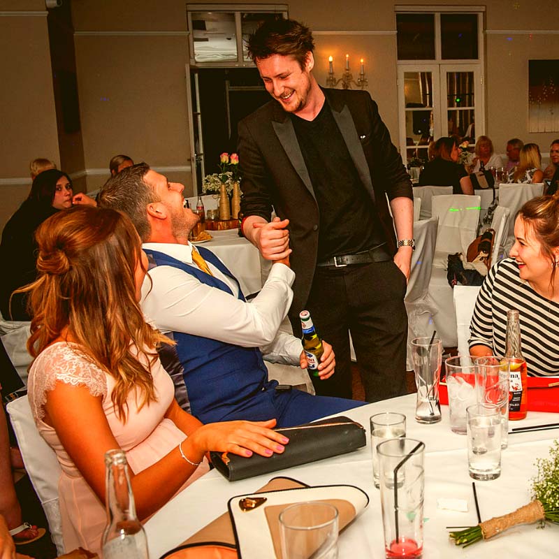 The Wedding Secret tweet media