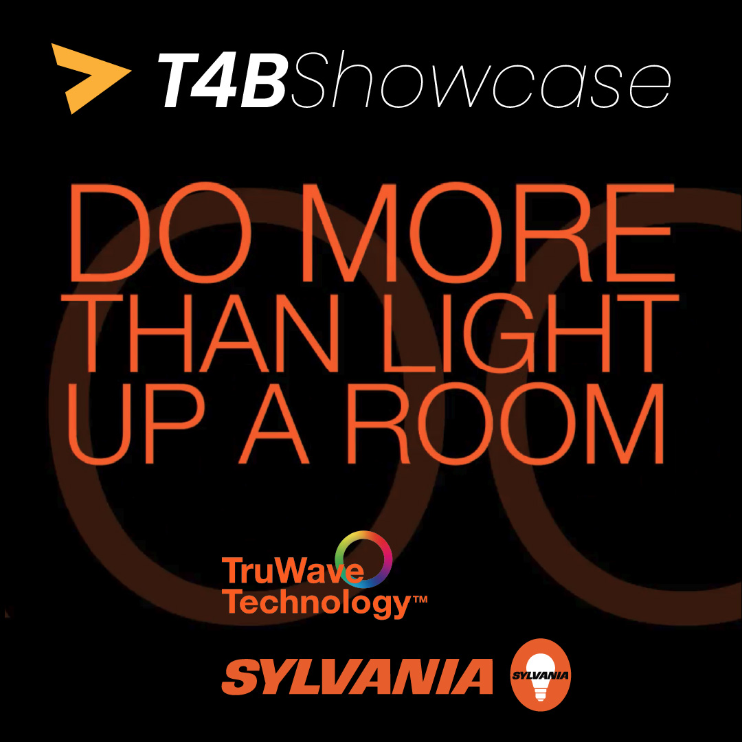 TrajectoryLLC's tweet image. We're shining bright with a new marketing program for Truwave Technology lightbulbs! Check out our digital campaign for them here:
loom.ly/8sWsLbI

#marketing #creative #media #retailmarketing #lighting #branding #health #wellness #digitalmarketing