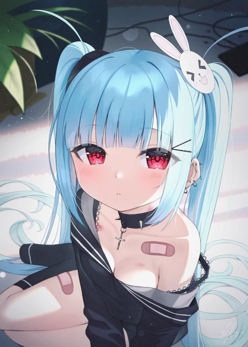 『俺の彼女はめんどかわいい…』Part36💋
「ん…」 