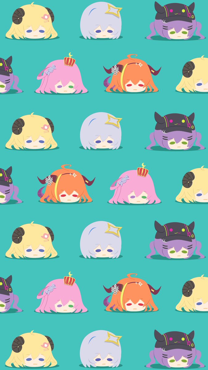 ホロライブ ココ会長 のイラスト マンガ コスプレ モデル作品 Twoucan