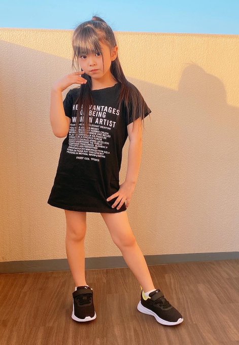 Twitterのコスプレ画像3