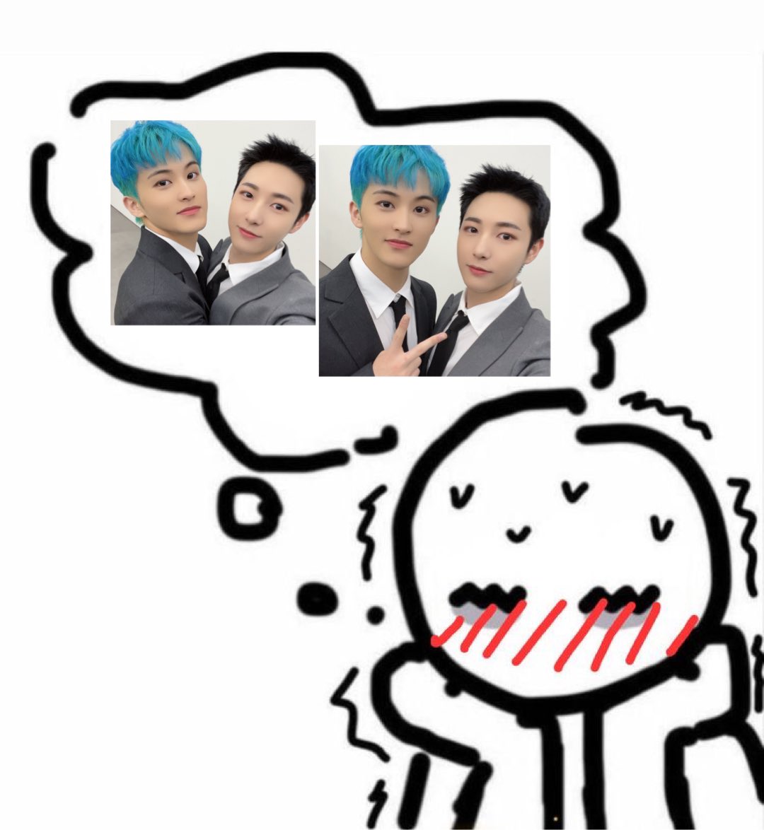 markrenthink's tweet image. me rn: