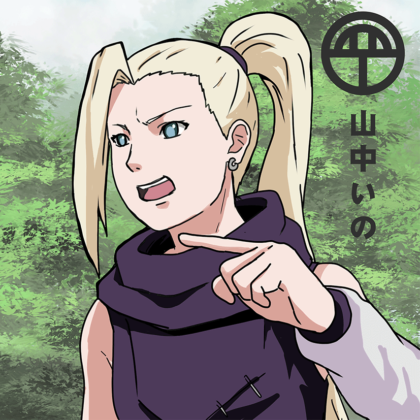 RabunJauh30's tweet photo. Yamanaka Ino.
"Beautiful Flowers Have Thorns Too, You Know!"
#yamanakaino #ino #inofanart #narutofanart #yamanaka https://t.co/aRzOyO6WQ9