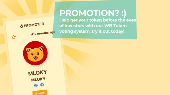 BrianObject's tweet photo. List your #BSC token freely on our voting system for extra promotion: https://t.co/hLgf7dA5cj #Cryptos #pancakeswap #BSCGemsx100 #BSCGems #bitcoin @cz_binance 😅😅 #coinsniper @cctip_com airdrop 0.001 BNB 400 https://t.co/Hic3qxKbHr