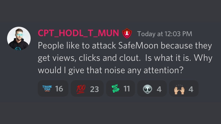 🔥SafeMoonWarrior tweet media