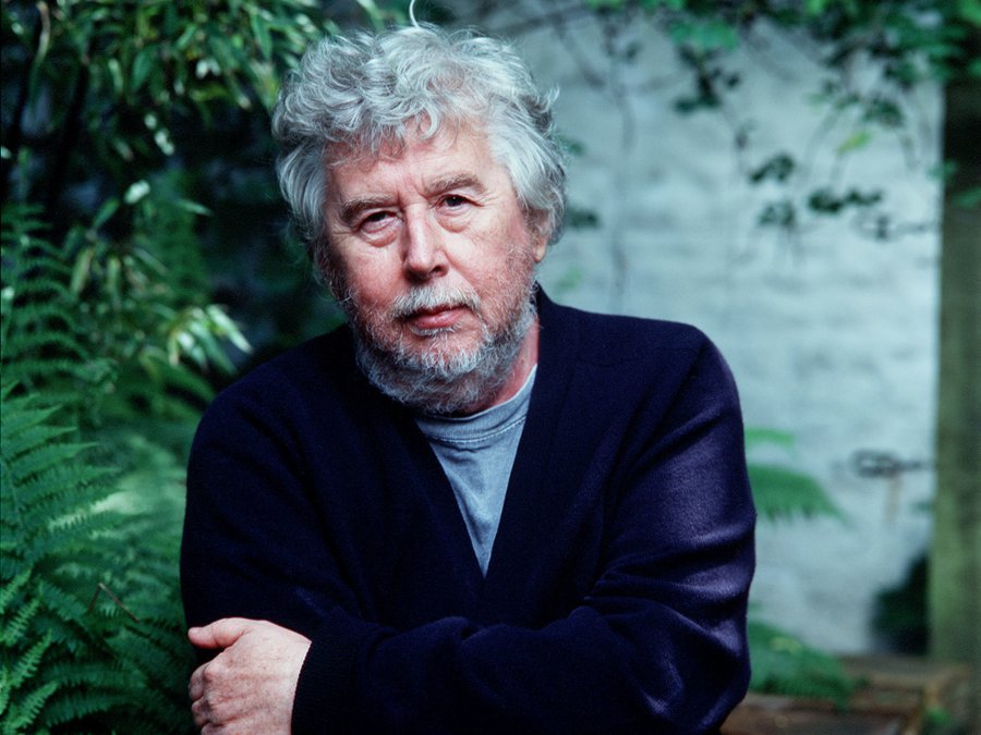 Who Are Harrison Birtwistle Wife Sheila And Son Adam? Death By Stroke At The Age Of 87