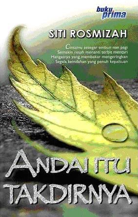 DFANovel's tweet photo. Bakal adaptasi ke Drama AKAN DATANG di Astro 🤍 #AndaiItuTakdirnya https://t.co/ae8eIv60GI