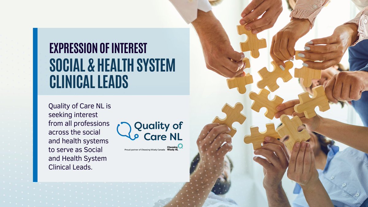 Quality of Care NL tweet media