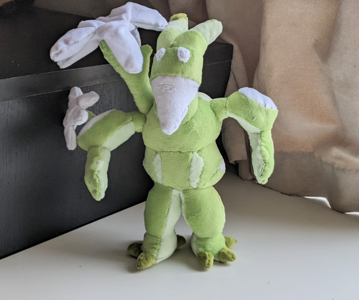 WitchcraftyYT's tweet image. 🍃White lily tangleroot giveaway🍃
To Enter: Follow &amp;amp; RT
Ends 31st May 2022