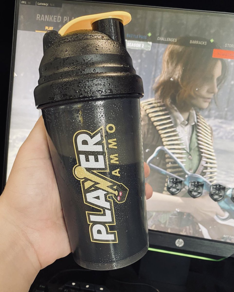 Matt William tweet media