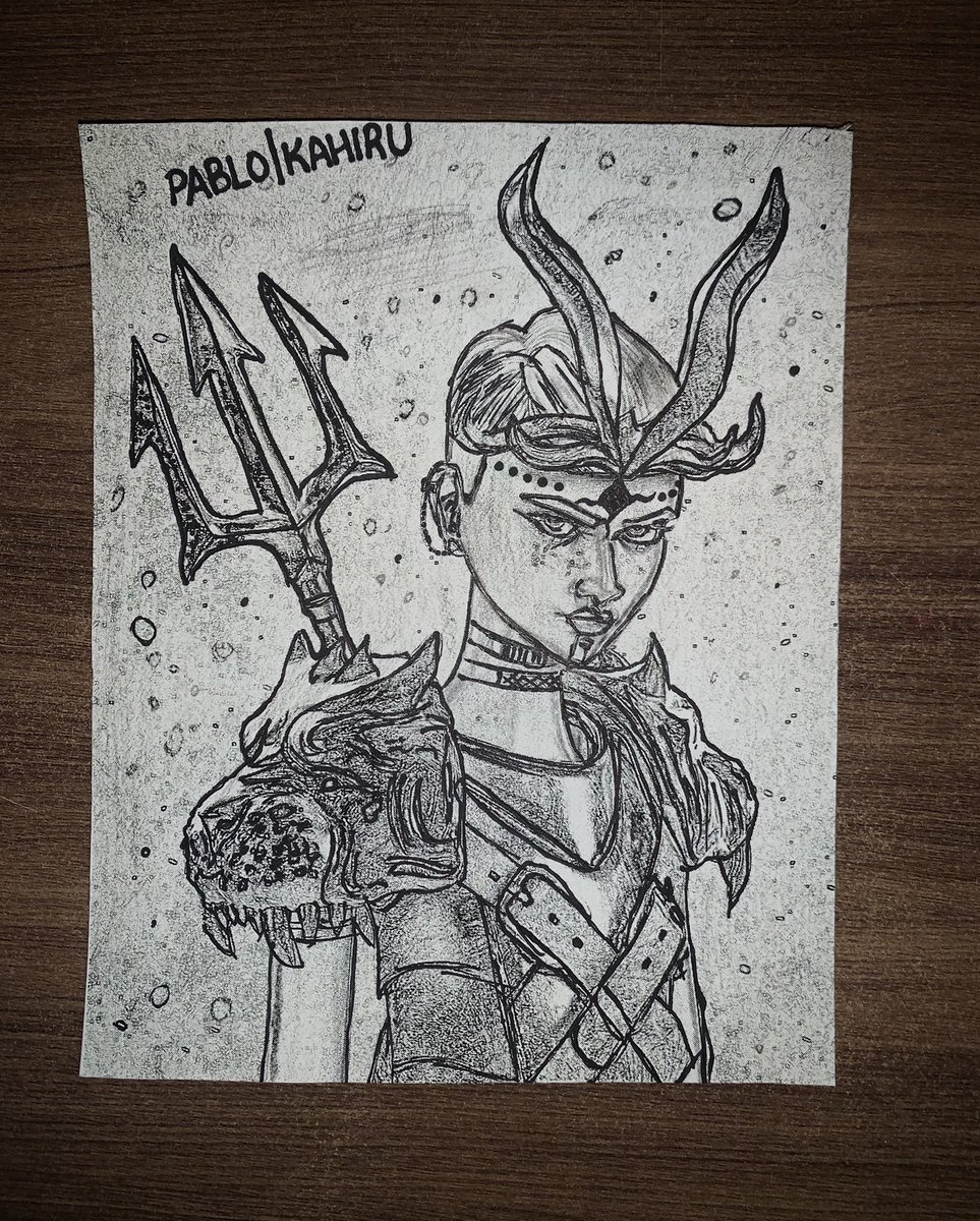 PABLOTAKEN#1542 tweet media