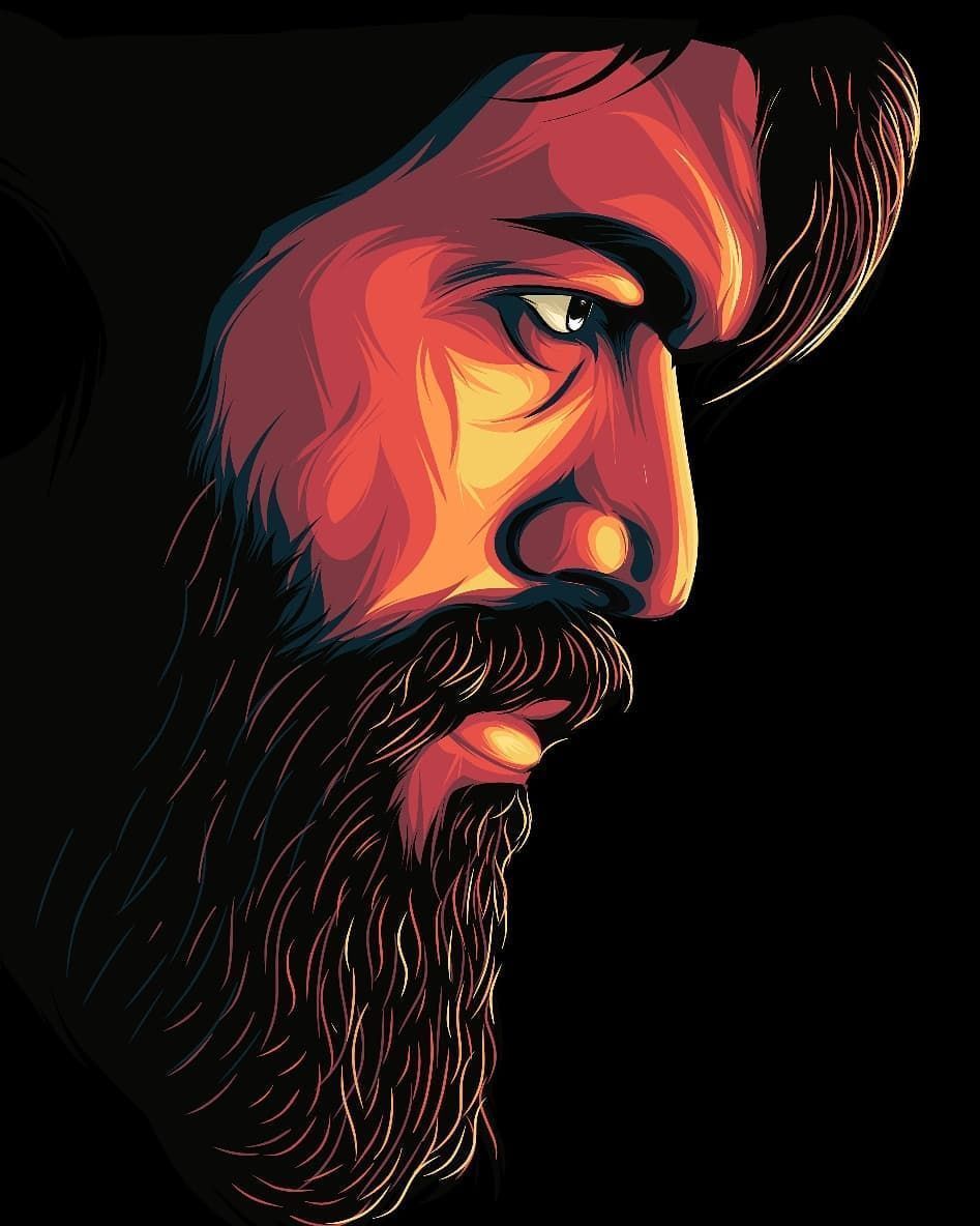 MilindRaj75's tweet photo. #KGFChpater2 👌🏻 speechless... 
@prashanth_neel  world level sir. 🙏🏻
&amp; @TheNameIsYash, name's enough #RockyBhai. @SrinidhiShetty7 such a soothing performance, especially in the song #mehabooba.
@duttsanjay @TandonRaveena short roles but the blast felt 2 miles. 
#congrats2teamkgf https://t.co/8FMSGPTJkz
