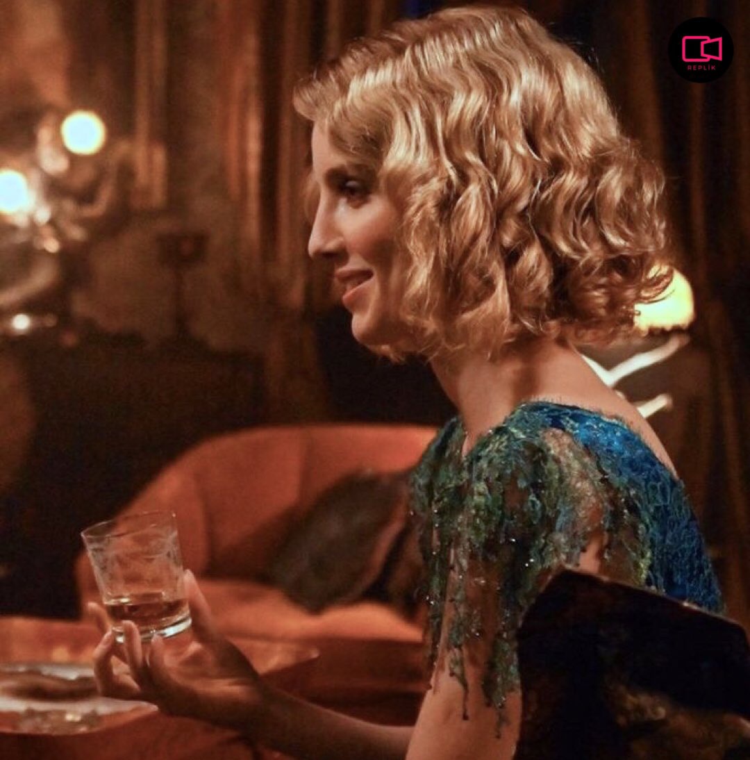 “Seni dünyaya bağlayan insanı bulduğunda, farklı biri oluyorsun. Daha iyi biri..” 

🎬 Peaky Blinders