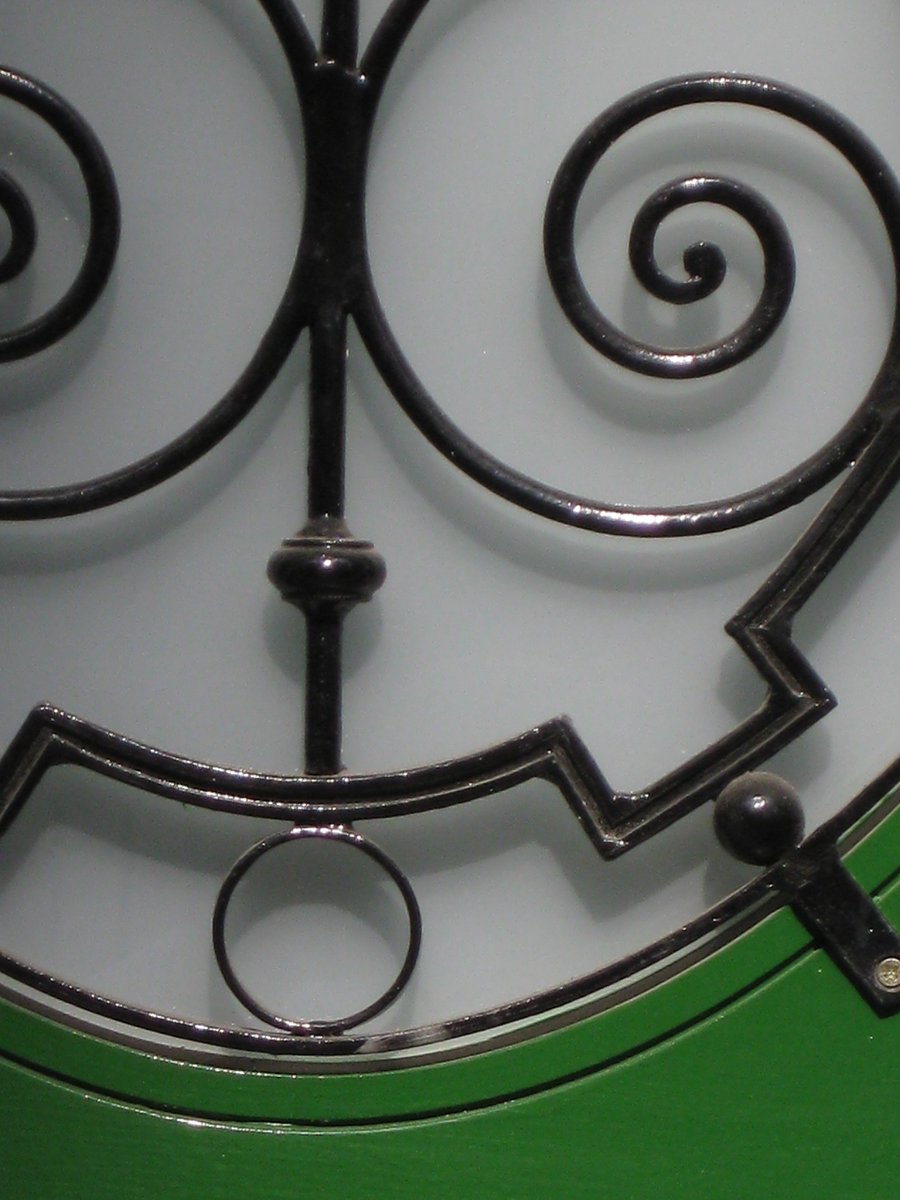 The Blacksmith Shop tweet media