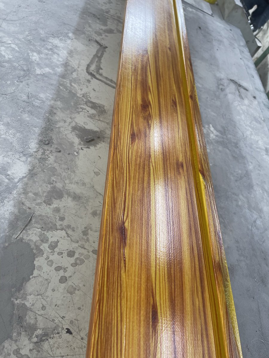 davidwang930's tweet image. This is FRP pultrusion profiles! Wood surfaces