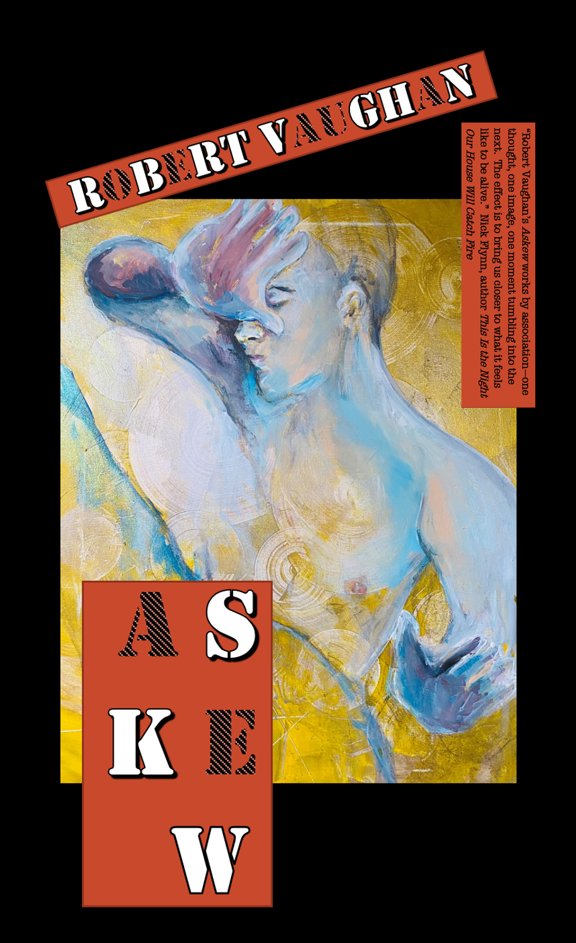 CowboyJamboree's tweet photo. Y'ALL: FREE BOOK GIVEAWAY.  RETWEET THIS IN THE NEXT 3 HOURS and we'll enter you in a randomizer.  2 people will get 2 free books--the 2 newest releases from CJ PRESS--a copy of ASKEW by @rgvaughan and a copy of THE ORCHARD IS FULL OF SOUND by @ShelCompton https://t.co/yBwWJGRQeh