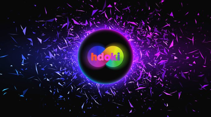LordVXrp's tweet photo. An entertainment ecosystem with crypto-backed rewards. #HDOKI develops Use-to-Earn apps, where you can compete, win and trade #NFTs &amp; #OKI Tokens. Receive 40% more by going through my link = https://t.co/RSayYCChls 

🚨 11 days left for the private token sale 🚨 @HDOKI3 https://t.co/itlOL7Y5Uq