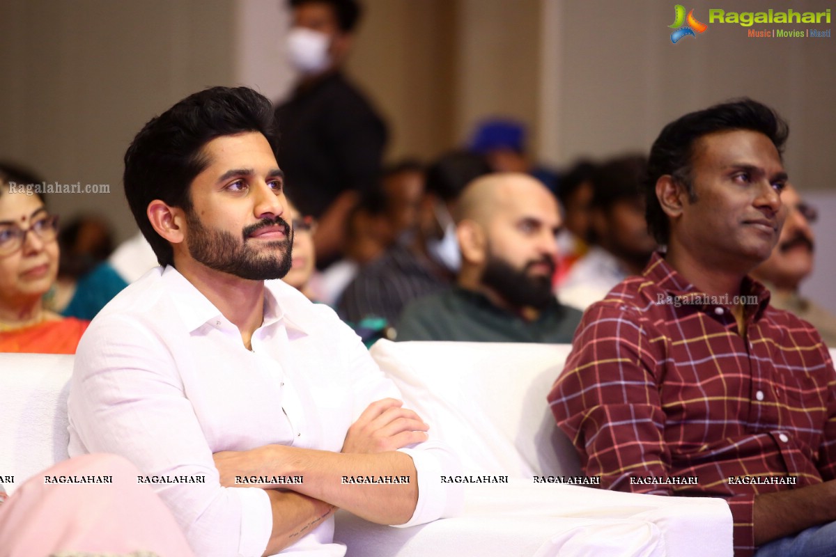 Wishing our very own @anuprubens brother a very Happy Birthday 🎉

May you have a blockbuster musical year ahead...🤗❤

Thank you for giving memorable music albums to Akkineni family.🙏🙌🏻

#HBDAnupRubens | @chay_akkineni #NagaChaitanya