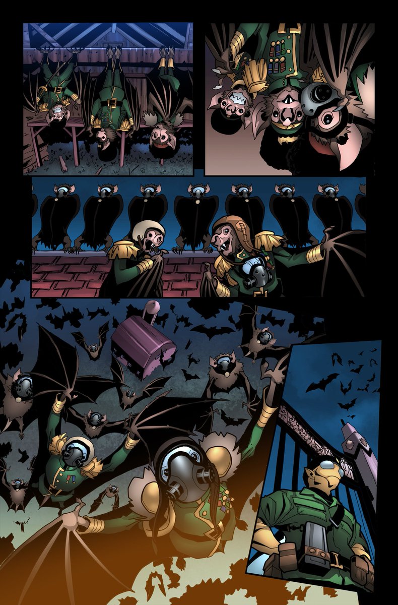 Cyber Hornets tweet media